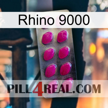 Rhino 9000 09